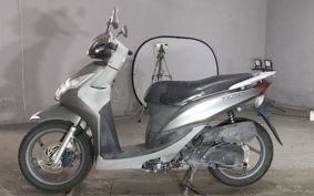HONDA DIO 110 JF31