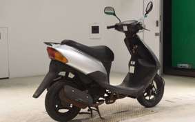 SUZUKI LET's 2 CA1PA