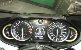 SUZUKI HAYABUSA Gen.3 2021 EJ11A