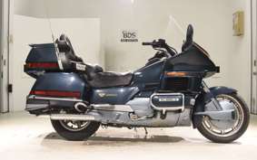 HONDA GL1500 GOLD WING 1989 SC22