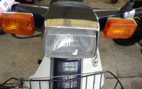 HONDA C90 SUPER CUB E 2010 HA02