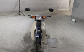 HONDA SUPER CUB90 HA02