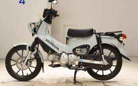 HONDA ｸﾛｽｶﾌﾞ110-3 JA60