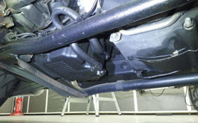 HARLEY FLHTCUI 1340 1997