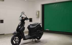 SUZUKI LET's CA4AA