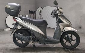 SUZUKI ADDRESS V110 CE47A