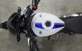 SUZUKI SV650 A 2016 VP55B