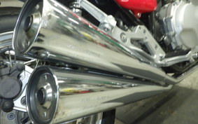 HONDA CB400F 1997 NC36