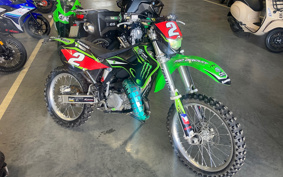 KAWASAKI KX125 KX125L
