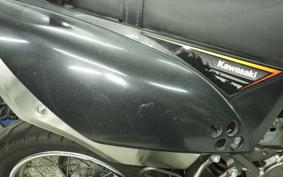 KAWASAKI KLX125D TRACKER LX125D