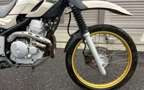 YAMAHA SEROW 250 DG17J