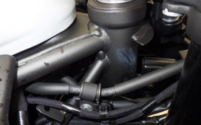 KAWASAKI ZX-4R SE 2025 ZX400P