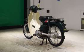 YAMAHA TOWN MATE 50 2001 22F