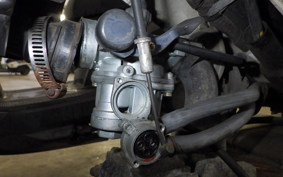 HONDA C50 SUPER CUB C50