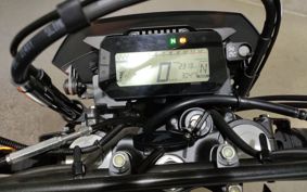 HONDA CRF250L MD47