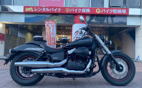 HONDA SHADOW 750 PHANTOM 2013 RC53