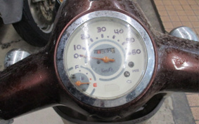 HONDA GIORNO AF70