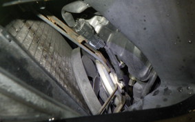 HONDA CBR600RR GEN 3 2009 PC40