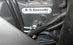 KAWASAKI NINJA 1000 A 2019 ZXT00W