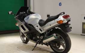 KAWASAKI ZZ-R400 Gen.2 2005 ZX400N