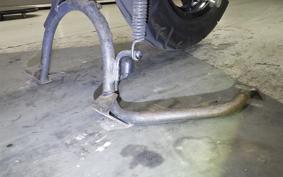 YAMAHA JOG ZR Gen.3 SA39J