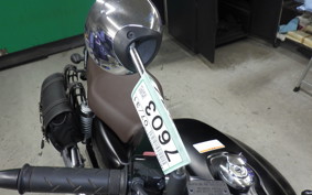 HONDA GB350 2021 NC59