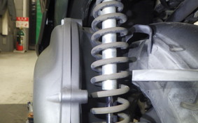 YAMAHA JOG Gen.5 SA36J