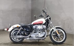 HARLEY HARLEY XL883L CR2