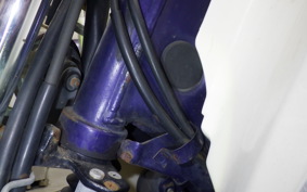 YAMAHA MATE 90 2009 4NM