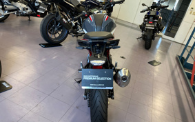 BMW G310R 2022 0G41