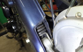 HONDA C50 SUPER CUB AA01