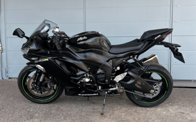 KAWASAKI NINJA ZX-6R 2019 ZX636G