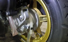 YAMAHA JOG ZR-4 2025 SA58J