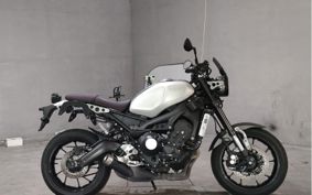 YAMAHA XSR900 2016 RN46J