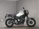 Фото Yamaha XSR900 2016 с японского аукциона