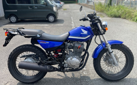HONDA FTR223 MC34