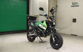 KAWASAKI KSR110 2016 KL110A