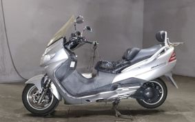 SUZUKI SKYWAVE 250 CJ42A