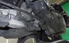 SUZUKI ADDRESS V125 G CF46A