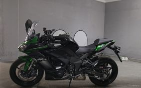 KAWASAKI NINJA 1000SX 2023 ZXT02K