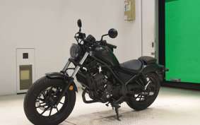 HONDA REBEL 250 A 2023 MC49