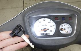 YAMAHA BJ 2023 SA24J