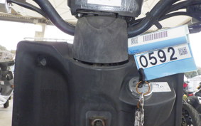 YAMAHA GEAR Gen.2 UA06J