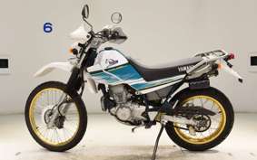 YAMAHA SEROW 225 Gen.3 4JG