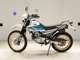 Фото Yamaha SEROW 225 W с японского аукциона