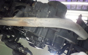 HONDA REBEL 250 A 2001 MC49