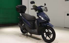 SUZUKI ADDRESS 110 2006 CE47A