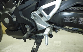 HONDA CB250RA 1995 MC52