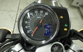 HONDA GB350C 2025 NC64