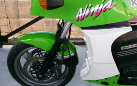 KAWASAKI GPZ900R NINJA 2000 ZX900A